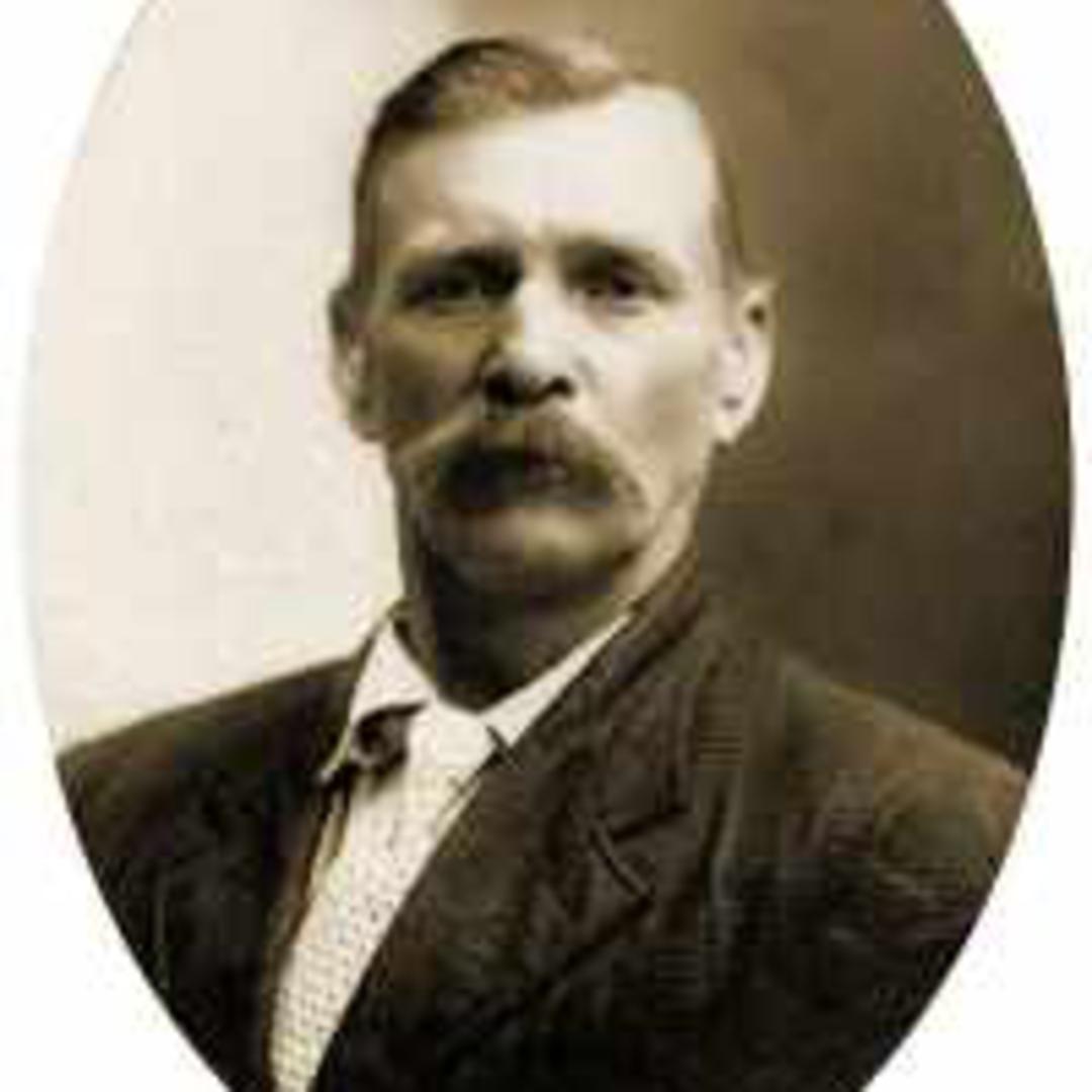James Henry Handy (1855 - 1935) Profile